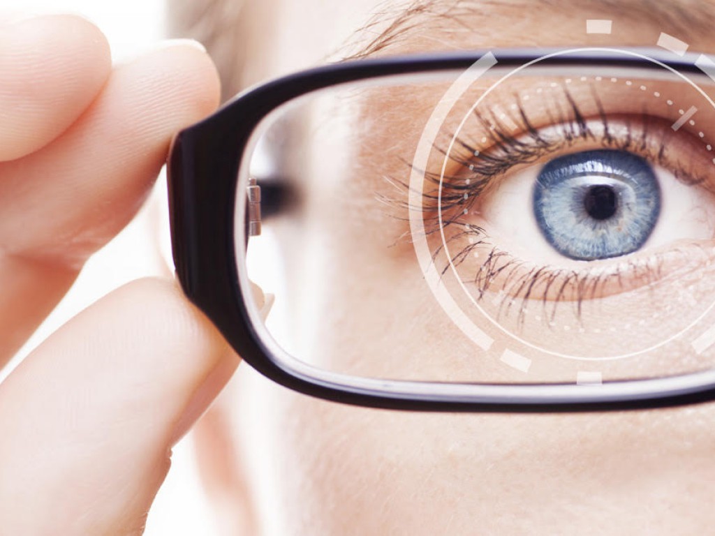 Göz sağlığınızı Koruyun